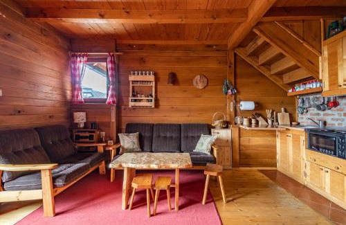 Lisina Ski Chalet | HostGost Mountain Houses - Vila Zarić