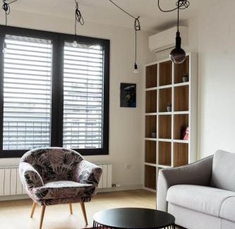 Dorcol Apartment | HostGost Selected Suites - K District