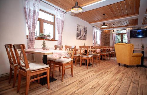 Valaska Apartment | Hostinec pod úbočou
