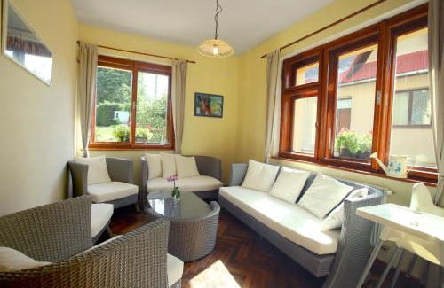Koberovy Hotel | Hostinec u Rudy