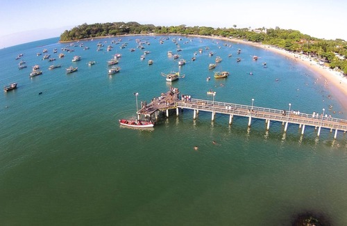 Praia da Armacao do Itapocoroi House | Hosting DaCosta