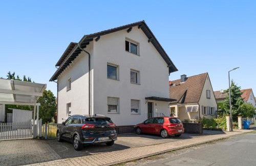 Griesheim Apartment | Hosting with Edith