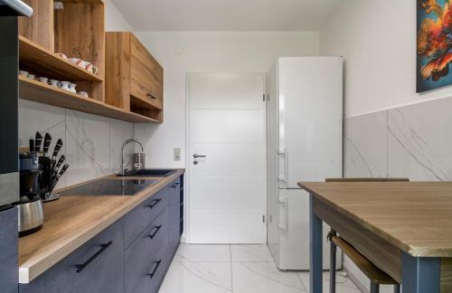 Griesheim Apartment | Hosting with Edith