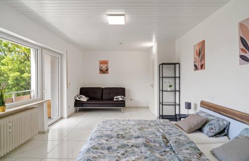 Griesheim Apartment | Hosting with Edith