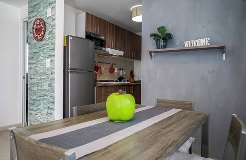 Leon Apartment | Hostpal Mexico