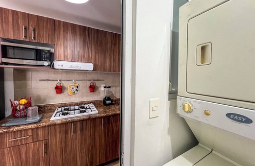 Leon Apartment | Hostpal Mexico