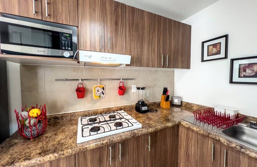 Leon Apartment | Hostpal Mexico