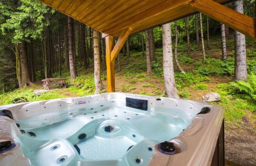 Harrachov Hotel | Hotýlek pod smrkem