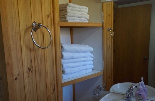 San Vicente Bed & Breakfast | Hotel Los Pequenes