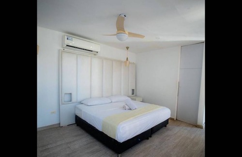 Punta Sur House | Hotel San Andres Isla Colombia