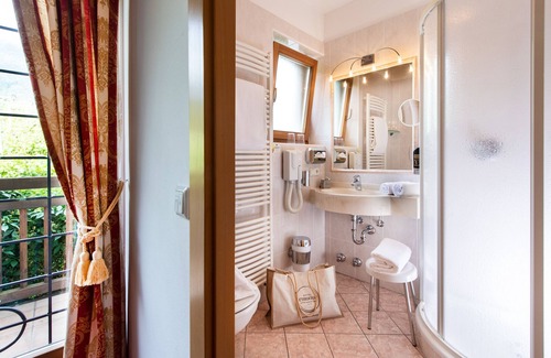 St. Michael/San Michele Hotel | Hotel Christof