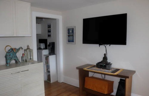 Claxton Community Apartment | Hot location walkable to Downtown Asheville
