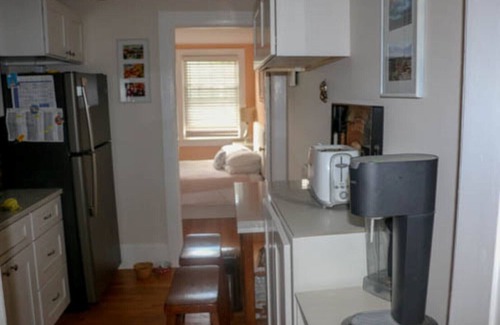 Claxton Community Apartment | Hot location walkable to Downtown Asheville