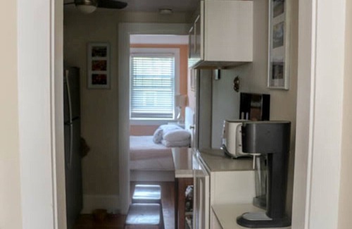 Claxton Community Apartment | Hot location walkable to Downtown Asheville