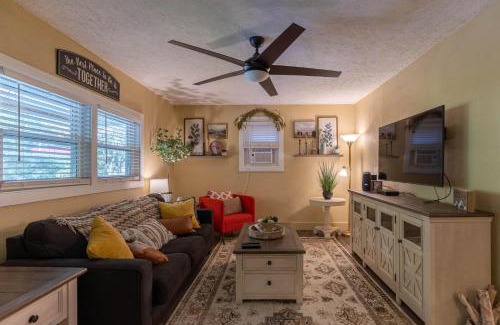 Banner Elk House | Hot Toddy Cottage