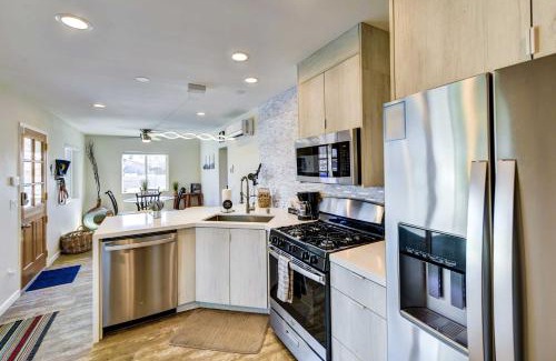 Yucca Valley House | Hot Tub and Pool Joshua Tree Vacation Home!