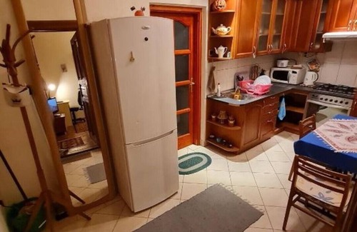 Terezvaros Apartment | Hot Tub Comfy Apartment