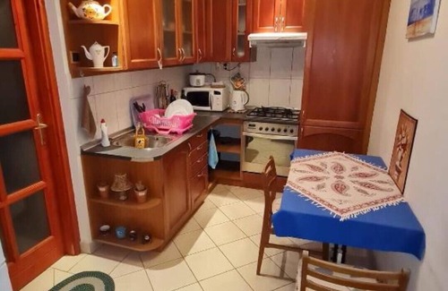 Terezvaros Apartment | Hot Tub Comfy Apartment