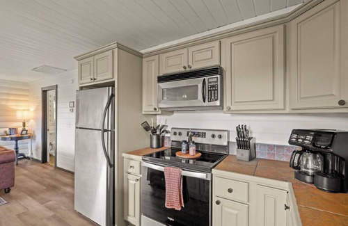 Boone Cabin | Hot tub; Fireplace; Dog Friendly! Minutes to Downtown Boone, Skiing and Tubing!