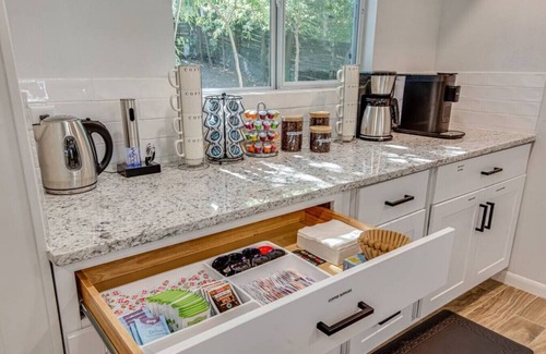Wetmore House | Hot Tub – Games - Prime Location - Sleeps 12