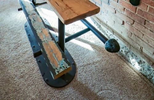 Fruita House | ***HOT TUB*** Historic Tilliview House ~ 3100 Sq Ft ~ 1 Acre ~ Heart Of Fruita !