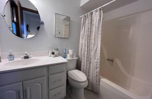 Beech Mountain Ski Chalet | Hot Tub, Panoramic Views, Deck, Firepit
