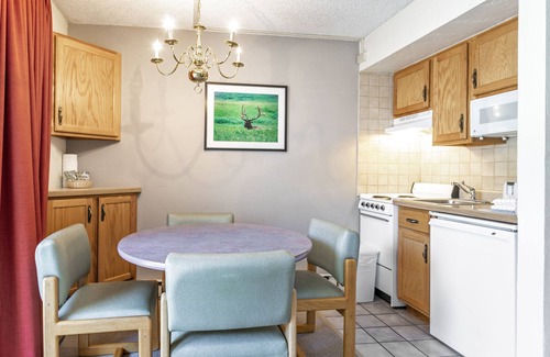Vail Condo | Hot Tub, Views, next to Vail Mtn | LH Studio