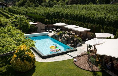Frangarto Hotel | Hotel Frangart an der Weinstraße