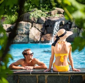 Frangarto Hotel | Hotel Frangart an der Weinstraße