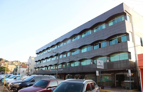 Lambari Hotel | Hotel Águas Virtuosas