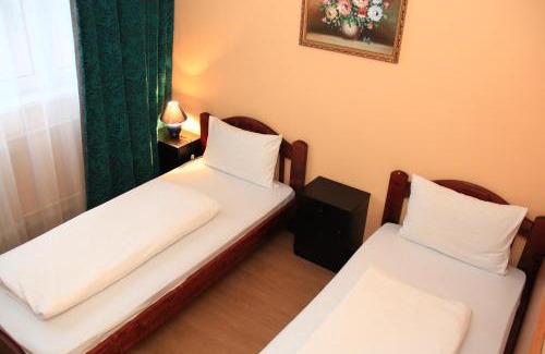 Ozd Hotel | Hotel Ózd