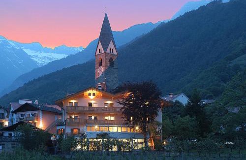 Lagundo Hotel | Hotel Öhlerhof