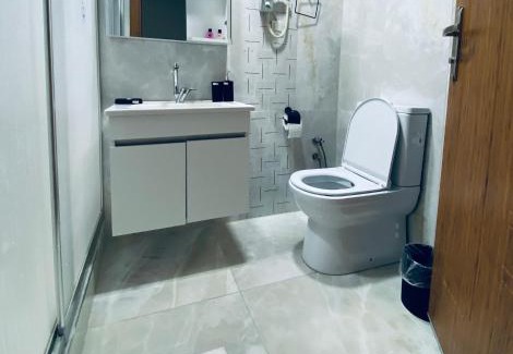 Kucukcekmece Hotel | HOTEL ÖZSEFA