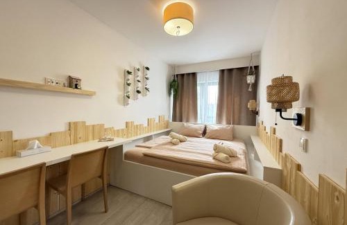 Zabcice Hotel | Hotel Žabčice