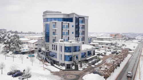 Kragujevac Hotel | Hotel Ženeva Lux