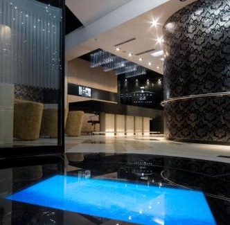 Kragujevac Hotel | Hotel Ženeva Lux
