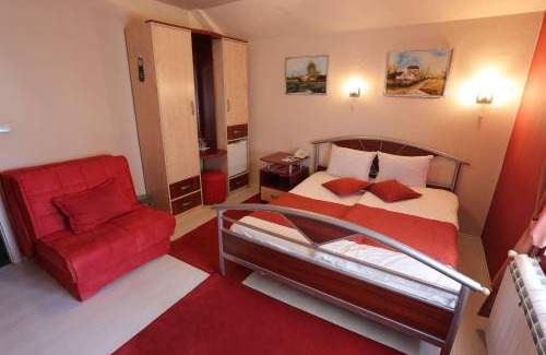 Kragujevac Hotel | Hotel Ženeva
