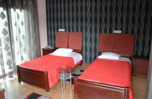 Pogradec Hotel | Hotel 1 Maji