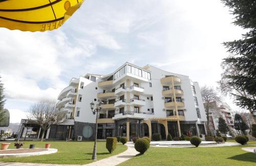 Pogradec Hotel | Hotel 1 Maji