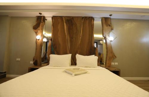 Pogradec Hotel | Hotel 1 Maji
