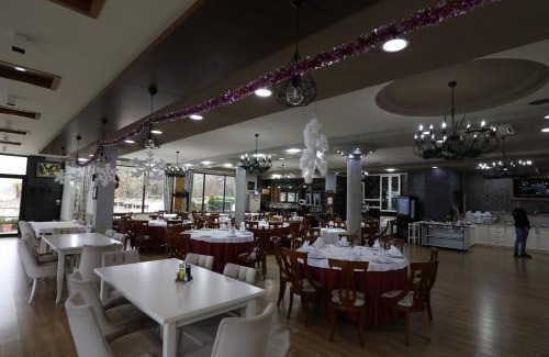Pogradec Hotel | Hotel 1 Maji