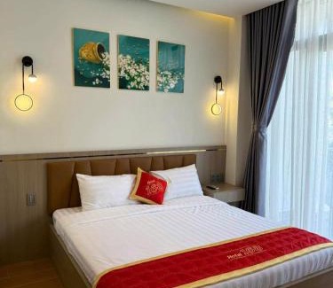 Mang Yang Hotel | Hotel 168 Rạch Giá
