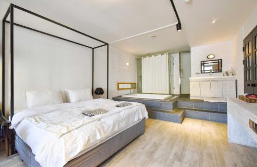 Busanjin Hotel | Hotel 25 Seomyeon