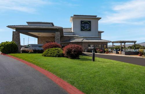 Boise Hotel | Hotel 28 Boise Airport, an Ascend Collection Hotel