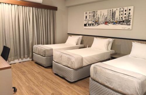 Embu das Artes Hotel | Hotel 28 Embu das Artes