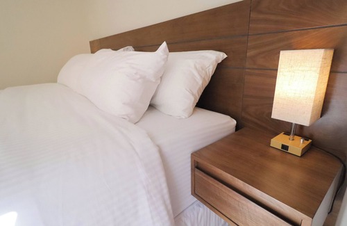 Downtown Cancun Hotel | Hotel 28