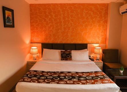 Fatehpur Hotel | Hotel 360 by D'Polo Dharamshala