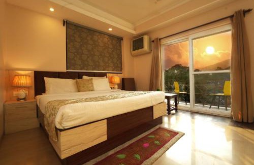 Fatehpur Hotel | Hotel 360 by D'Polo Dharamshala