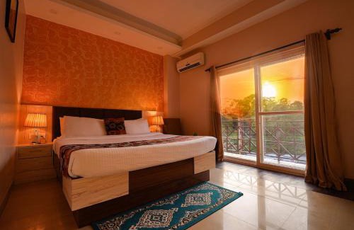 Fatehpur Hotel | Hotel 360 by D'Polo Dharamshala