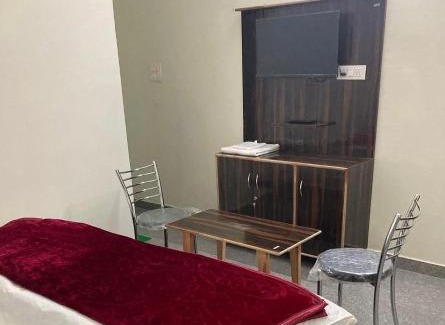 Chandigarh Hotel | Hotel 39 West Inn